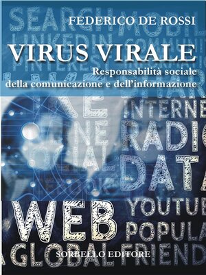 cover image of Virus virale